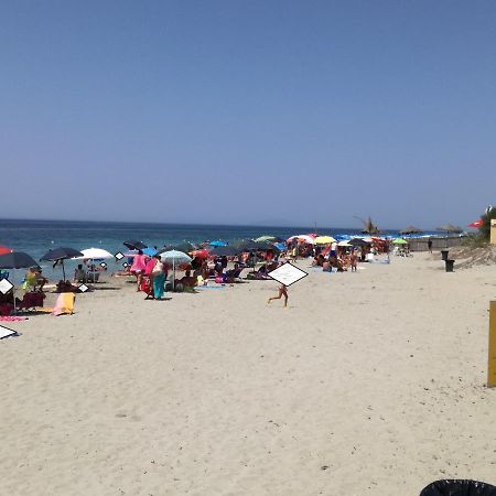 Zero Passi Dal Mare Marsala Exteriér fotografie