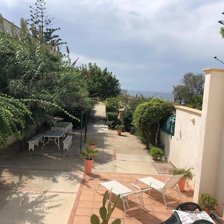 Zero Passi Dal Mare Marsala Exteriér fotografie