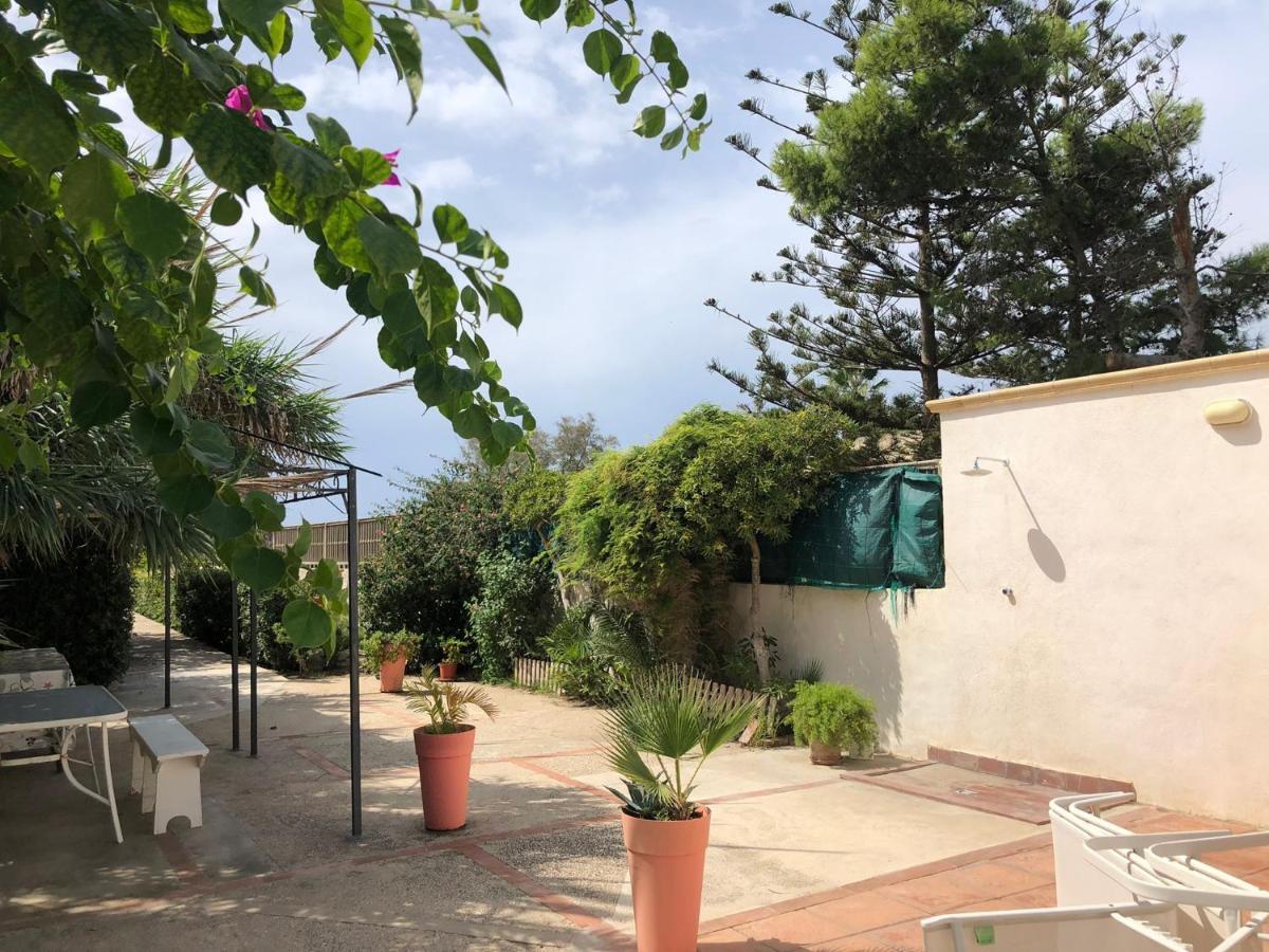 Zero Passi Dal Mare Marsala Exteriér fotografie